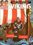 C'est pas sorcier d'être un viking&nbsp;-&nbsp;Madeleine Deny, Sébastien Azzi