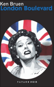 London boulevard&nbsp;-&nbsp;Ken Bruen