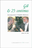Ca et 25 centimes&nbsp;-&nbsp;Alberto Manguel