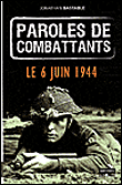 Paroles de combattant&nbsp;-&nbsp;Jonathan Bastable