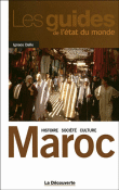 Maroc&nbsp;-&nbsp;Ignace Dalle