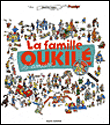La famille Oukilé s'amuse&nbsp;-&nbsp;Béatrice Veillon