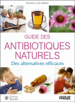Guide des antibiotiques naturels&nbsp;-&nbsp;Line Martin