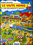 Bambou découvre le vaste monde&nbsp;-&nbsp;Collectif