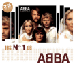 Les N.1 de Abba