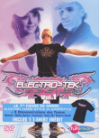 Electro Tek volume 1 - Inclus Tee-shirt&nbsp;-&nbsp;Jey Jey & Lektra