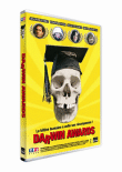 Darwin Awards&nbsp;-&nbsp;Finn Taylor