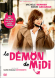 Le Démon de midi (DVD)