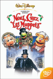 Le Noël chez les Muppets&nbsp;-&nbsp;Brian Henson
