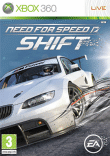 Need for Speed Shift&nbsp;-&nbsp;