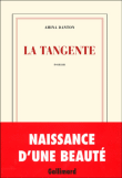La tangente&nbsp;-&nbsp;Amina Danton