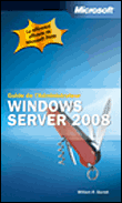 Windows server 2008 guide de l'administrateur&nbsp;-&nbsp;William R. Stanek