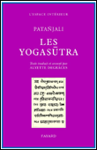 Le yoga-sutra&nbsp;-&nbsp;Patanjali