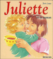 Juliette et sa maman&nbsp;-&nbsp;Doris Lauer