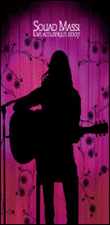 Live acoustique 2007&nbsp;-&nbsp;Souad Massi