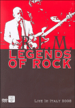 Legends of rock&nbsp;-&nbsp;Rem