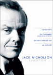 Coffret Jack Nicholson
