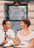 La Garçonnière (DVD)