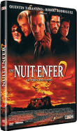 Une nuit en enfer 2&nbsp;-&nbsp;Scott Speigel