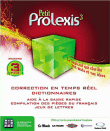 Petit Pro Lexis 3&nbsp;-&nbsp;