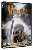 Vikings&nbsp;-&nbsp;Aventure