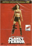 Planète Terreur - Edition Collector