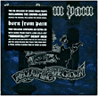 Born from Pain&nbsp;-&nbsp;Reclaiming the crown