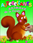 Animaux de la forêt&nbsp;-&nbsp;Jacques Beaumont, C. Ibrahimya