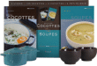 Coffret petites cocottes, soupes&nbsp;-&nbsp;Nicole Renaud