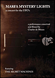 Marfa mystery lights&nbsp;-&nbsp;Charles De Meaux