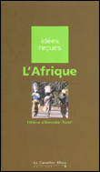 L'Afrique&nbsp;-&nbsp;Hélène d' Almeida-Topor
