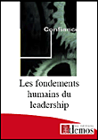 Les fondements humains du leadership&nbsp;-&nbsp;J. Santini, C. Le Buhan