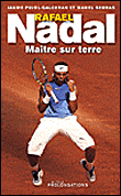 Rafa�l Nadal, ma�tre sur terre