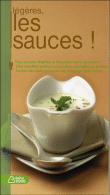 Légères les sauces