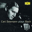 Jean-Sébastien Bach&nbsp;-&nbsp;Plays Bach