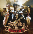Pasion De Buena Vista&nbsp;-&nbsp;Pasion de buena vista
