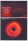 Live at the O2&nbsp;-&nbsp;Kings of Leon