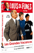 Les Grandes vacances&nbsp;-&nbsp;Jean Girault