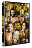 Night of champions 2009