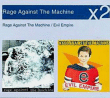 Rage Against the Machine&nbsp;-&nbsp;Rage Against the Machine - Evil empire