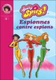 Espionnes contre espions