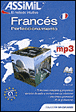 Frances Perfeccinamento&nbsp;-&nbsp;Anthony Bulger