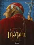 Le Légataire, T4&nbsp;-&nbsp;Joseph Béhé, Camille Meyer, Frank Giroud