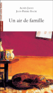 Un air de famille&nbsp;-&nbsp;Jean-Pierre Bacri, Agnès Jaoui