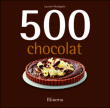 500 chocolats&nbsp;-&nbsp;Lauren Floodgate
