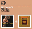 Erykah Badu&nbsp;-&nbsp;Baduizm - Mama's gun