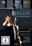 Walkyrie - Th�atre national allemand weimar 2008
