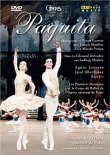 Paquita - Opéra de Paris 2002&nbsp;-&nbsp;Ludwig Minkus