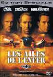 Les Ailes de l'enfer - Édition Spéciale (DVD)