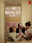 Coffret Nikita Mikhalkov - Volume 2 (Coffrets DVD)